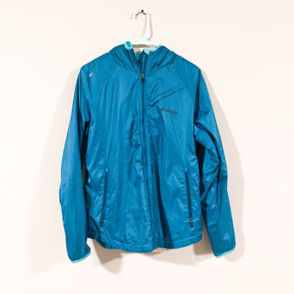 Columbia Fleece